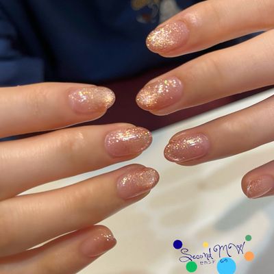 ご新規様＊マグネットネイル20%オフ🧲