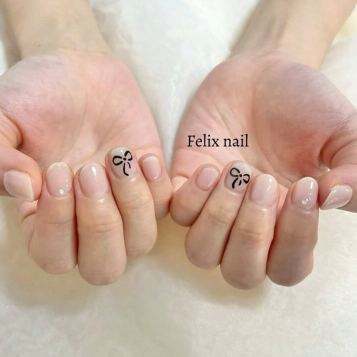 felixnail_meguro