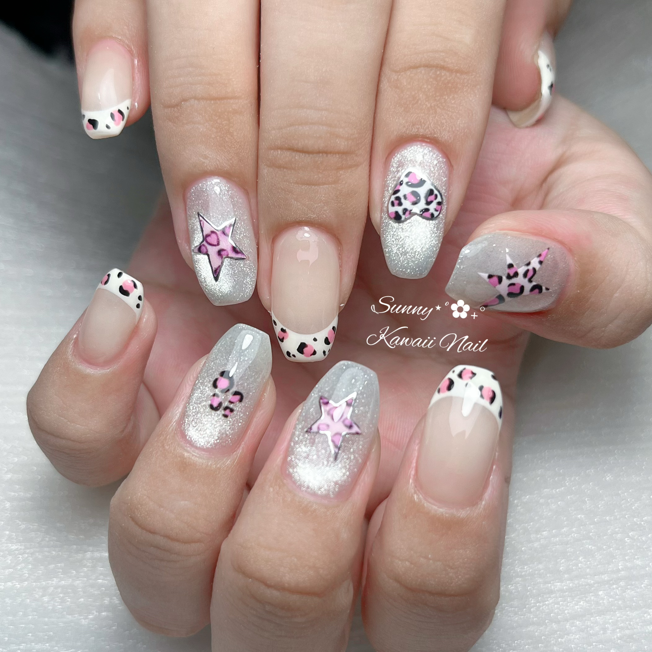 Sunny_KawaiiNail