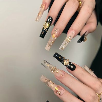 ネイリー（Nailie） - NailTip_Extension