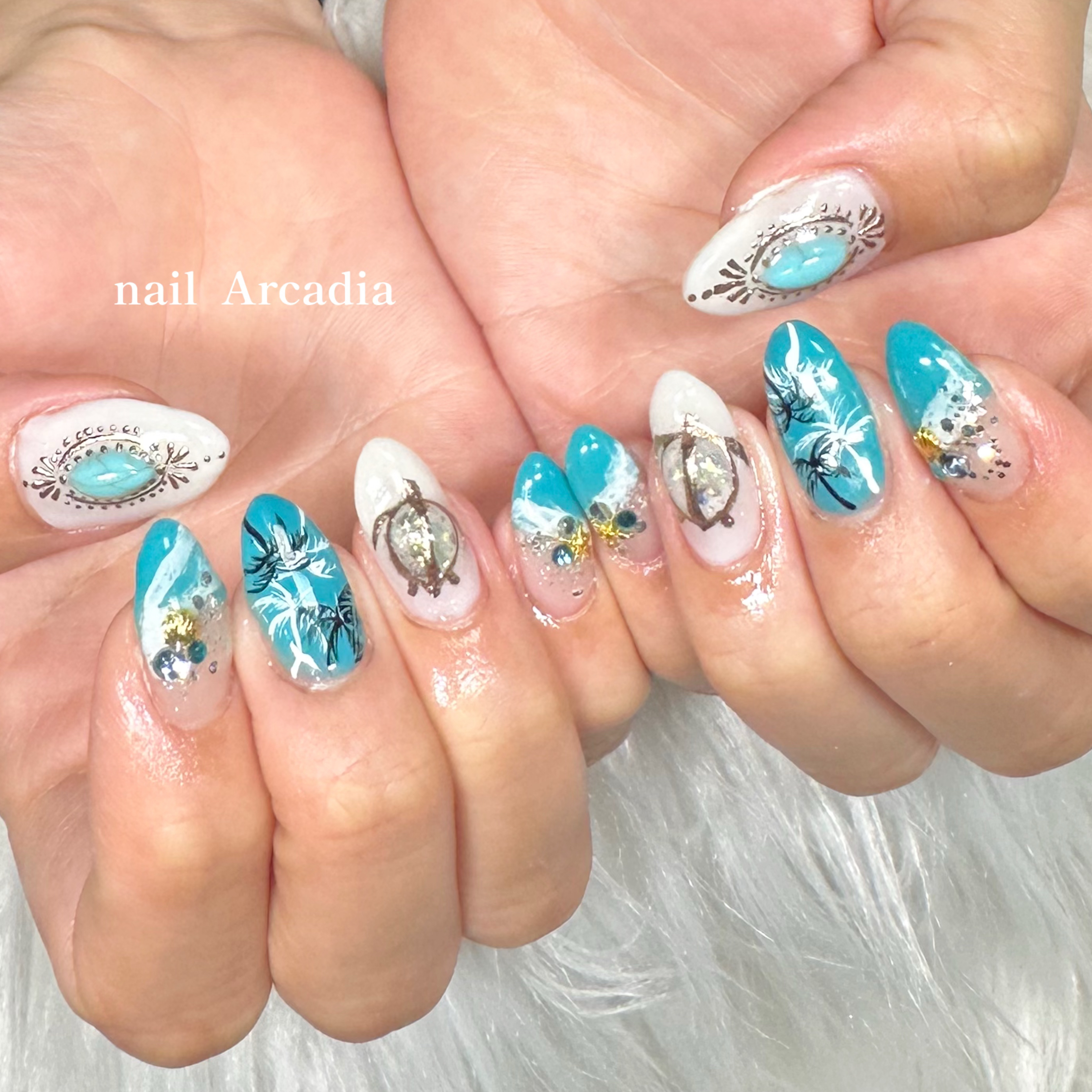 nailarucadia