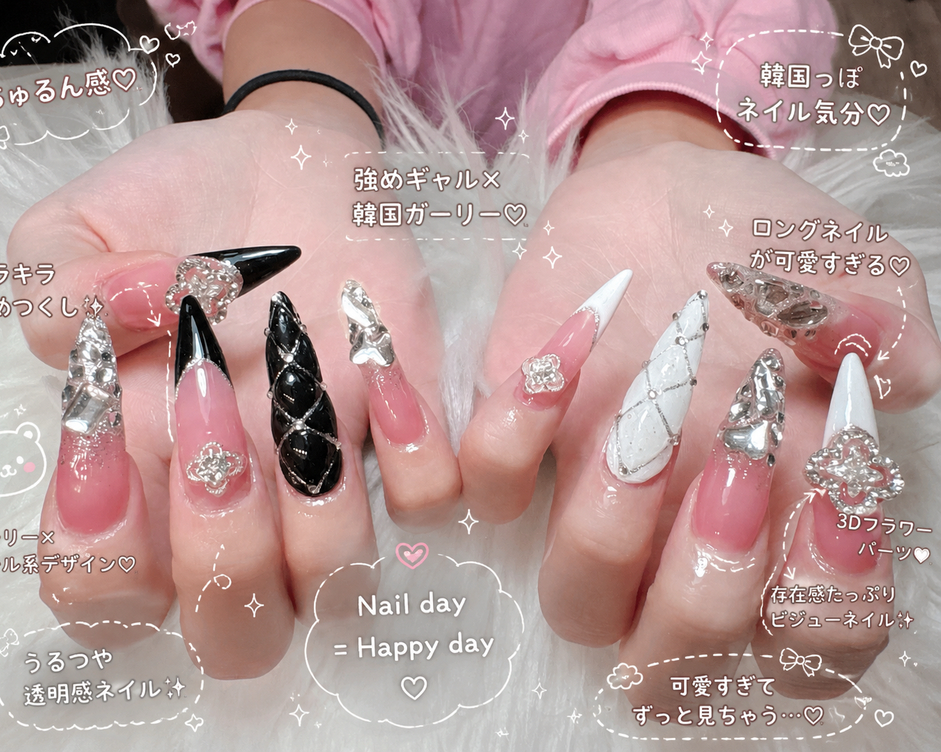 YMT.nailstudio
