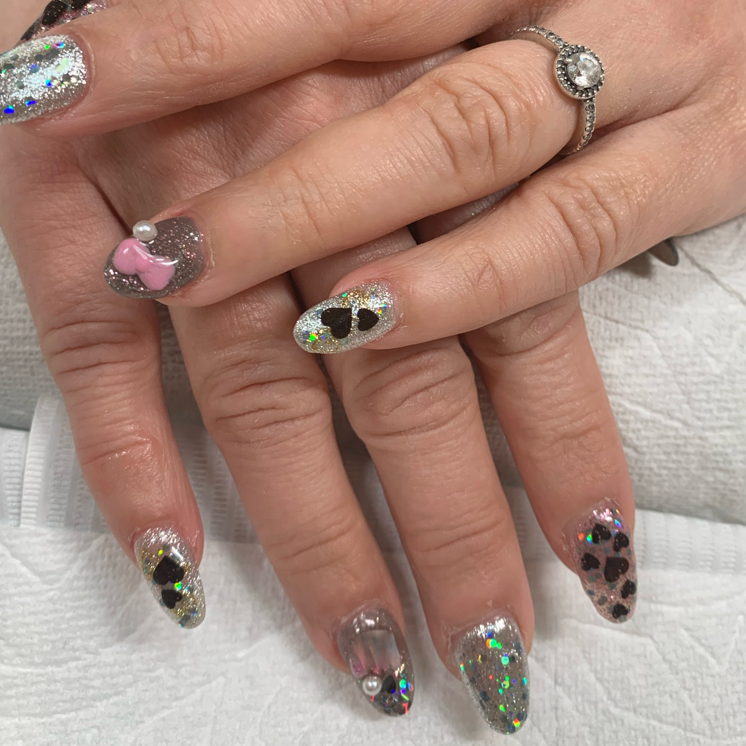 RLnail