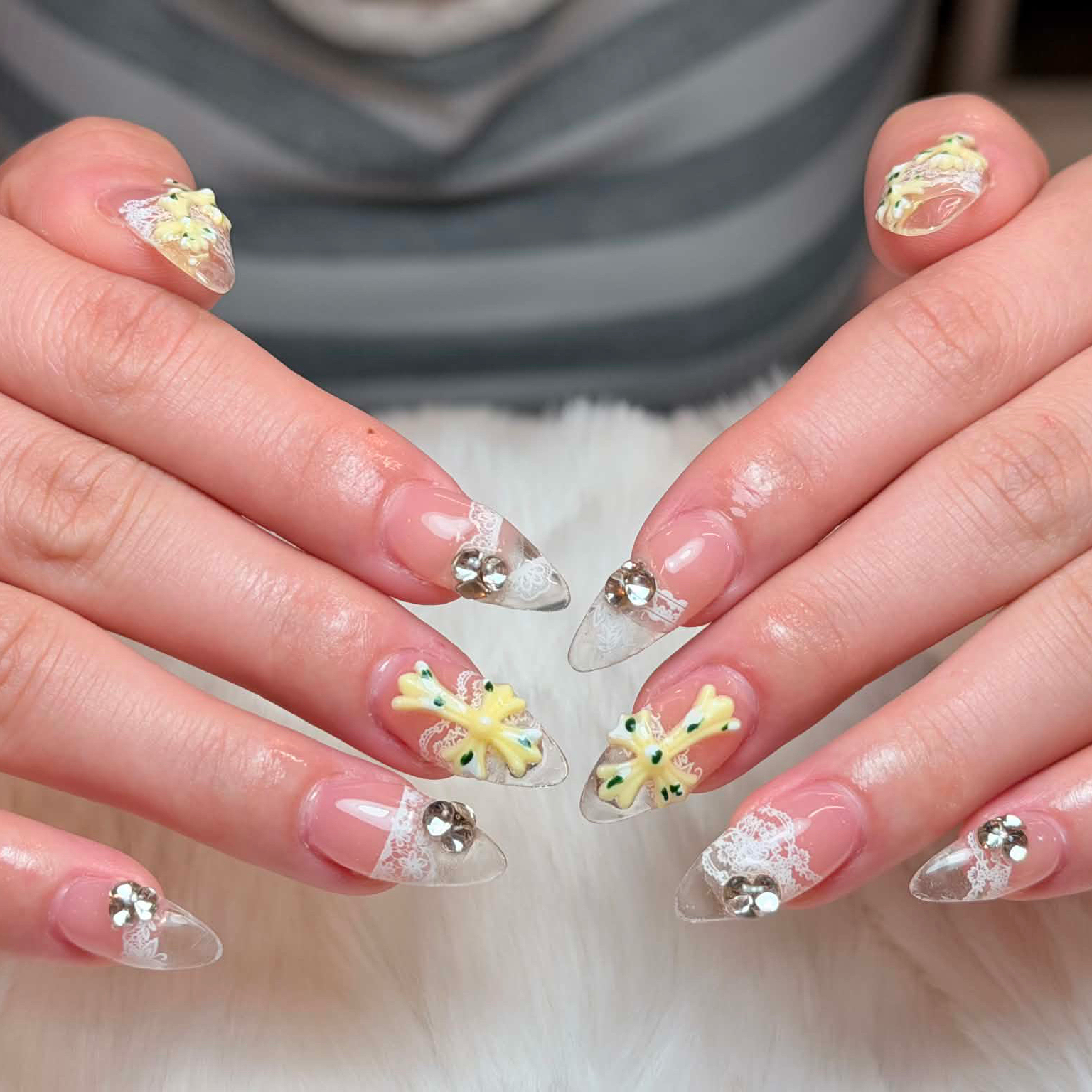 RIBON_nail