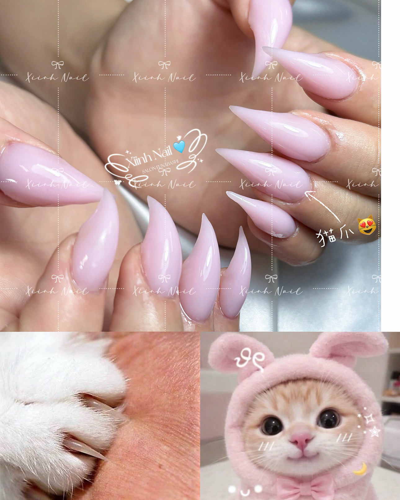 XiinhNailSalon_Funabashi