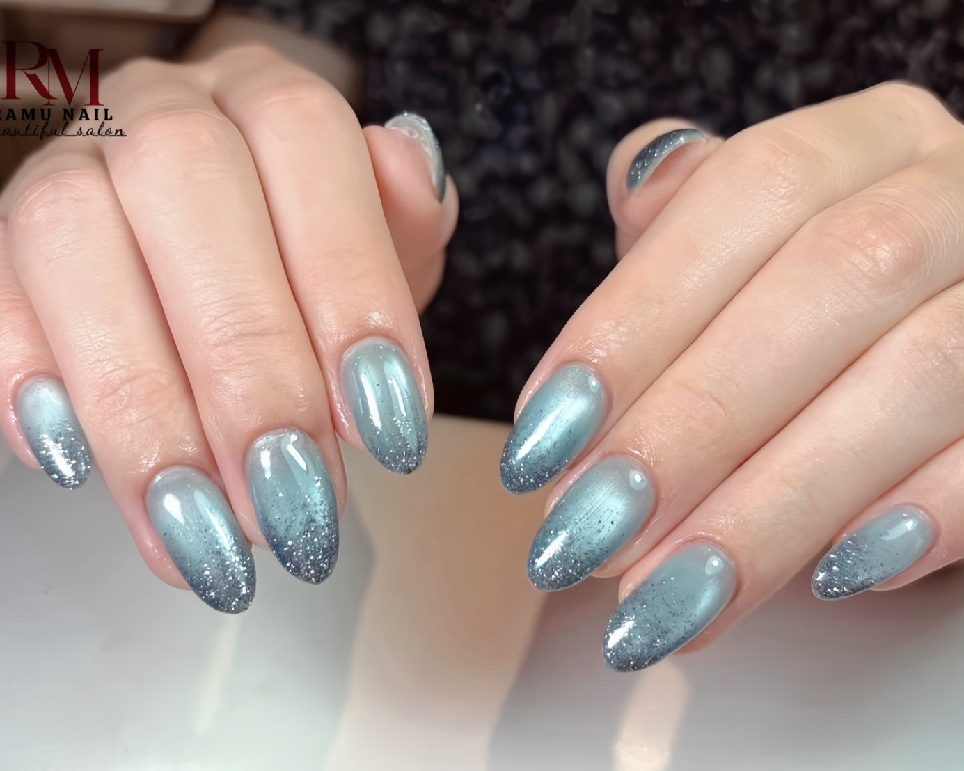 Ramu_Nail