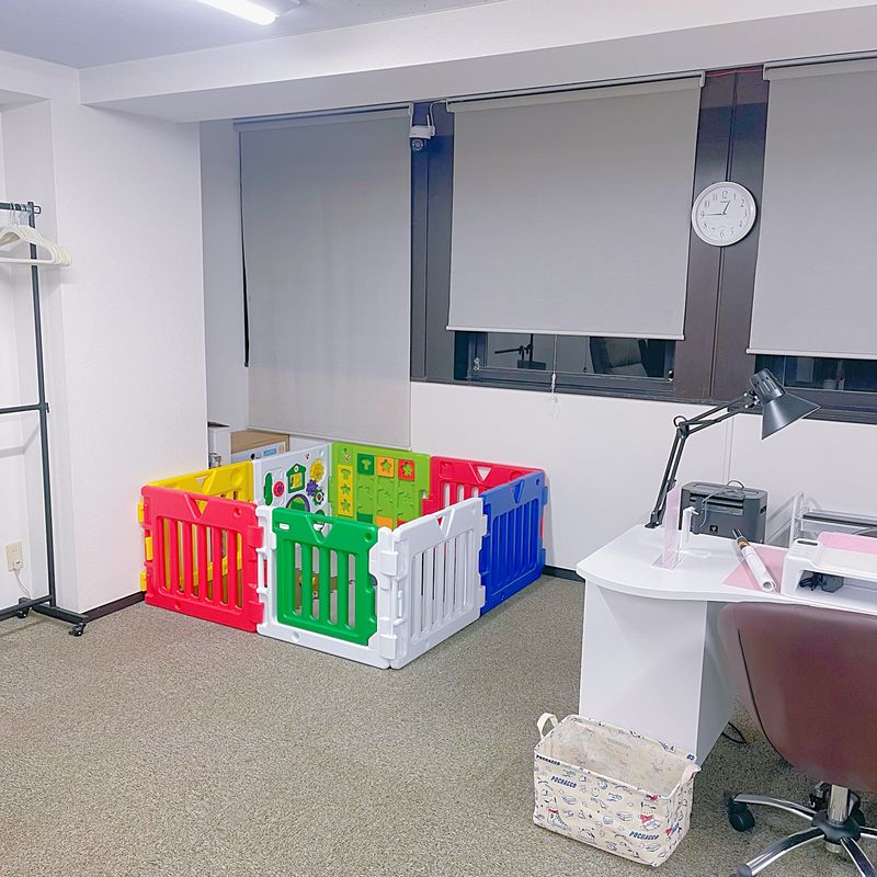 Ribbon nails salon