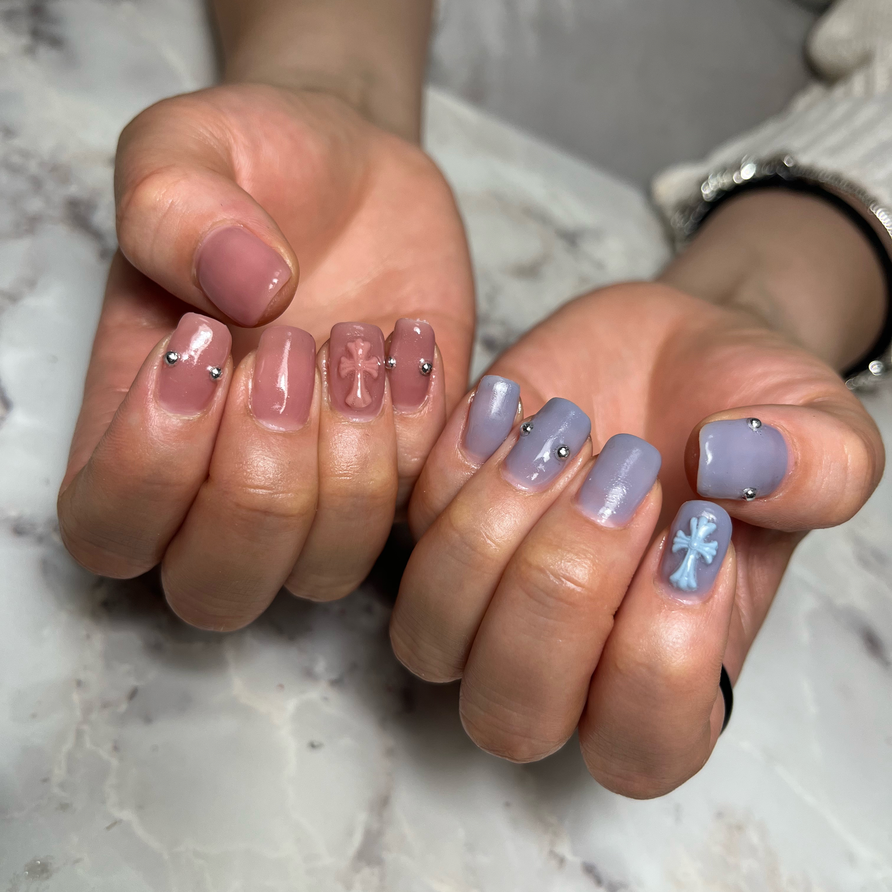 ネイリー（Nailie） - kawaiinail_studio