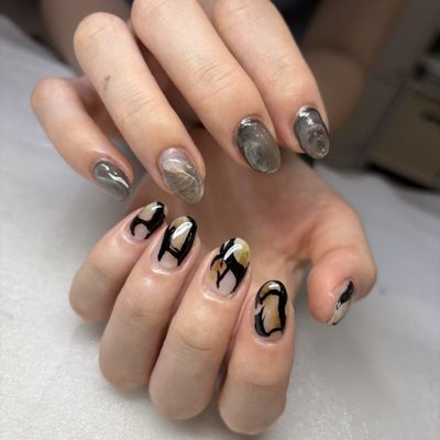 『 ニュアンスネイル 』オフあり