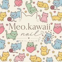 Meo.KawaiiNail