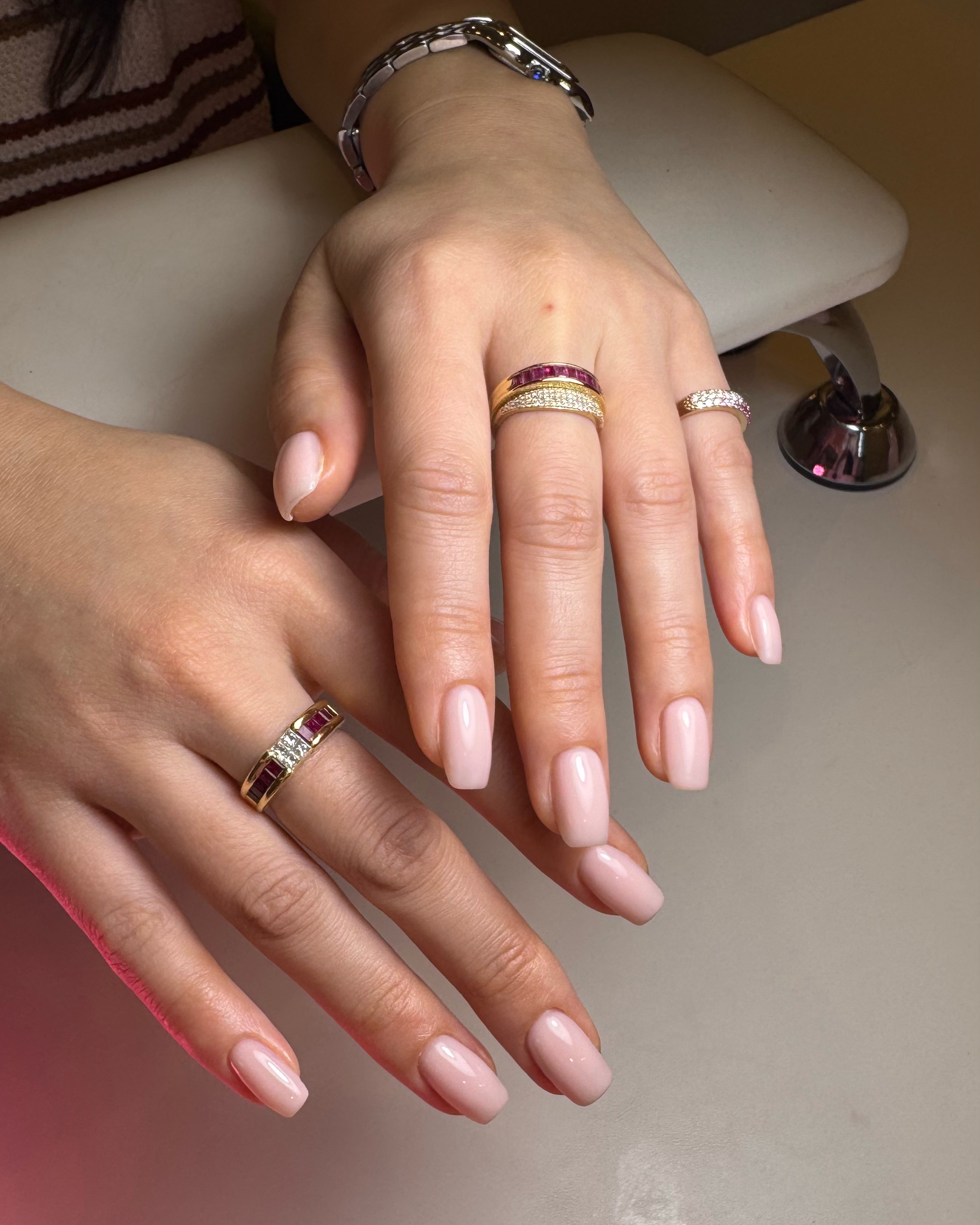 Shahar_nail