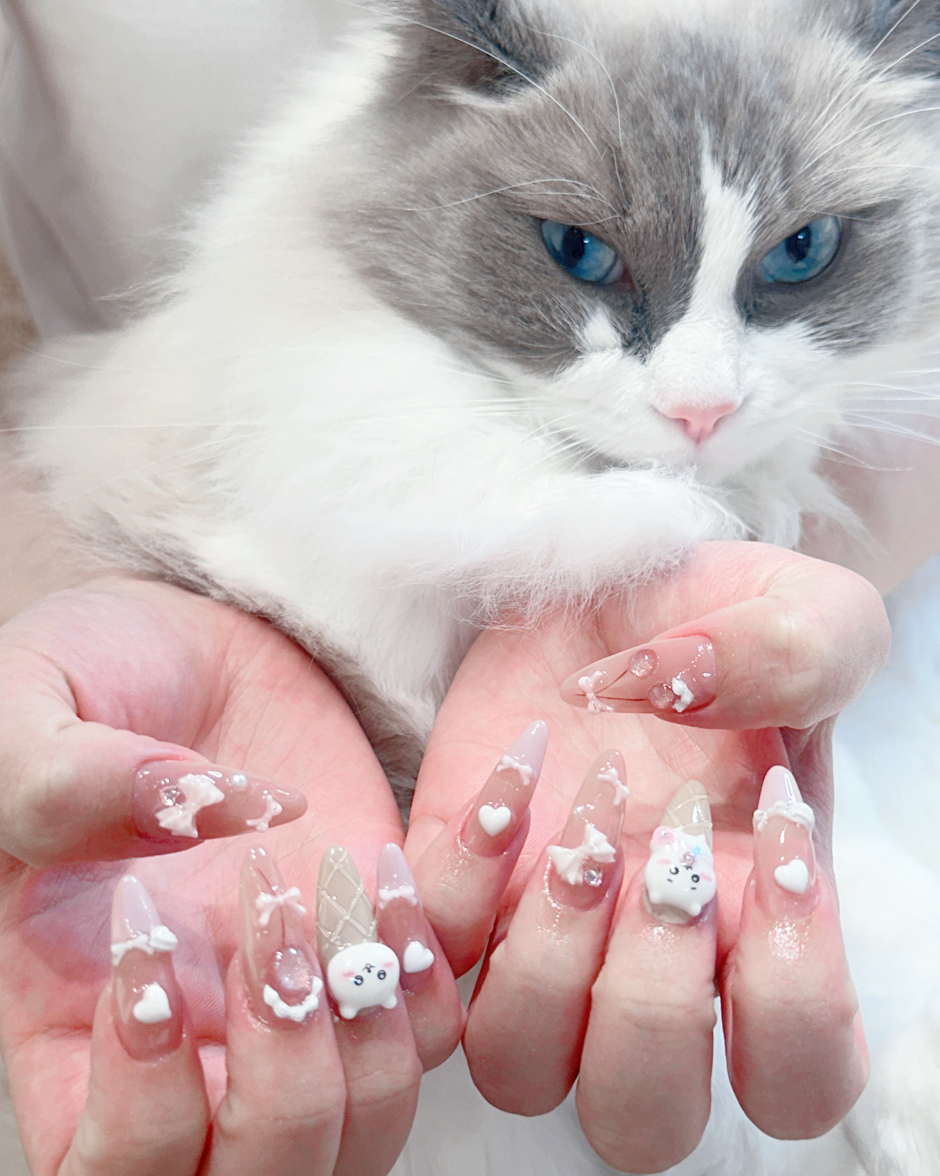 Sun_nail_ikebukuro