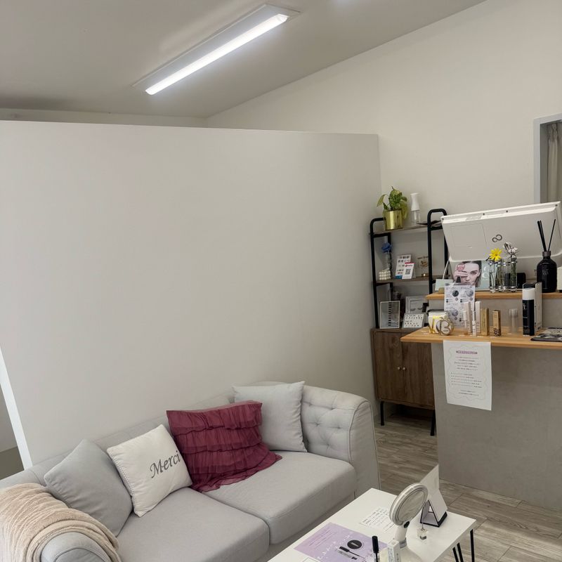 eyelashsalon lovey