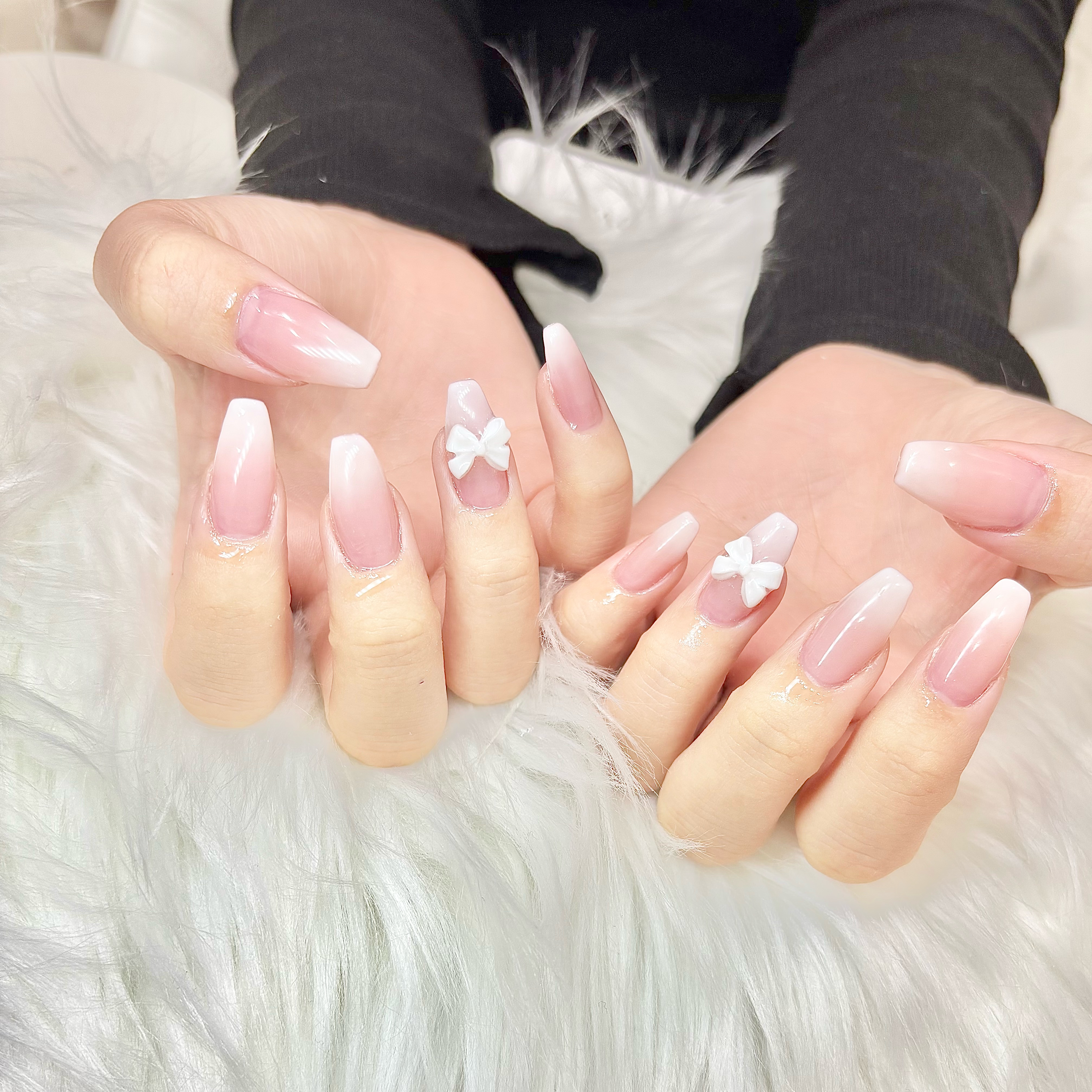 ネイリー（Nailie） - VOXJAPAN.CHIYURI