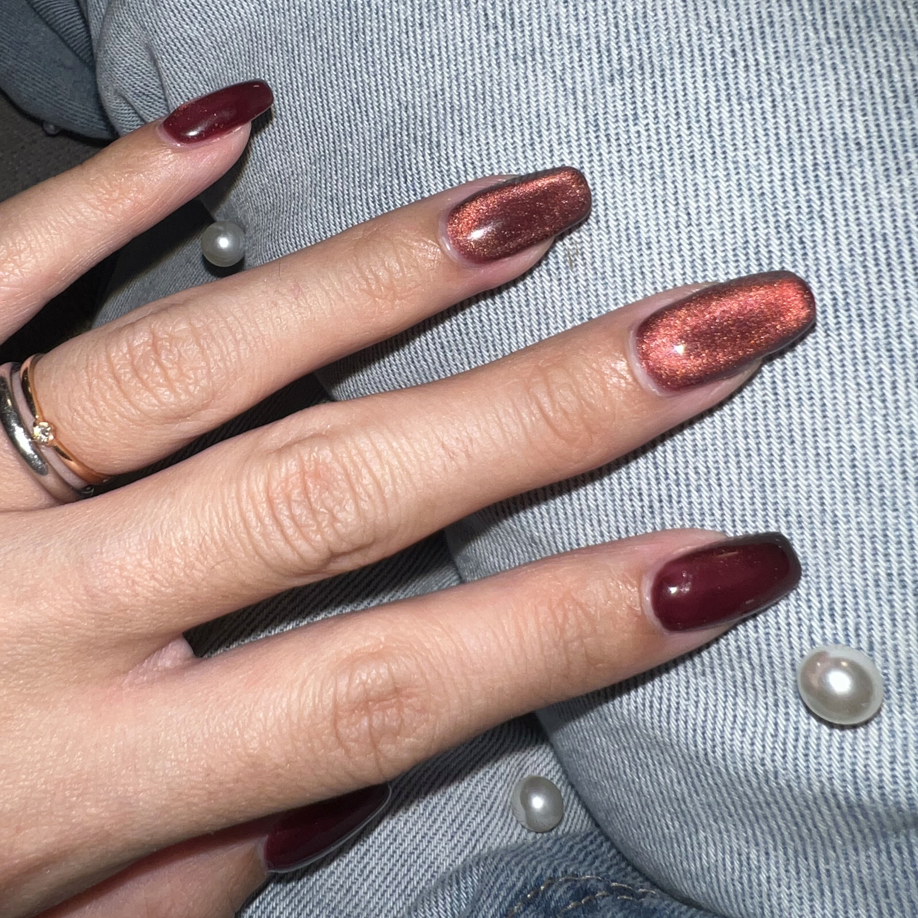 CARAT_Nail