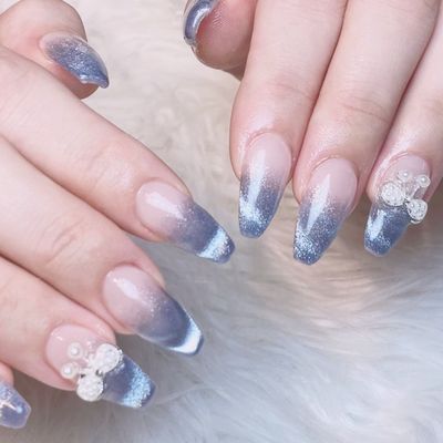 持ち込みデザイン＊パーツ4本まで