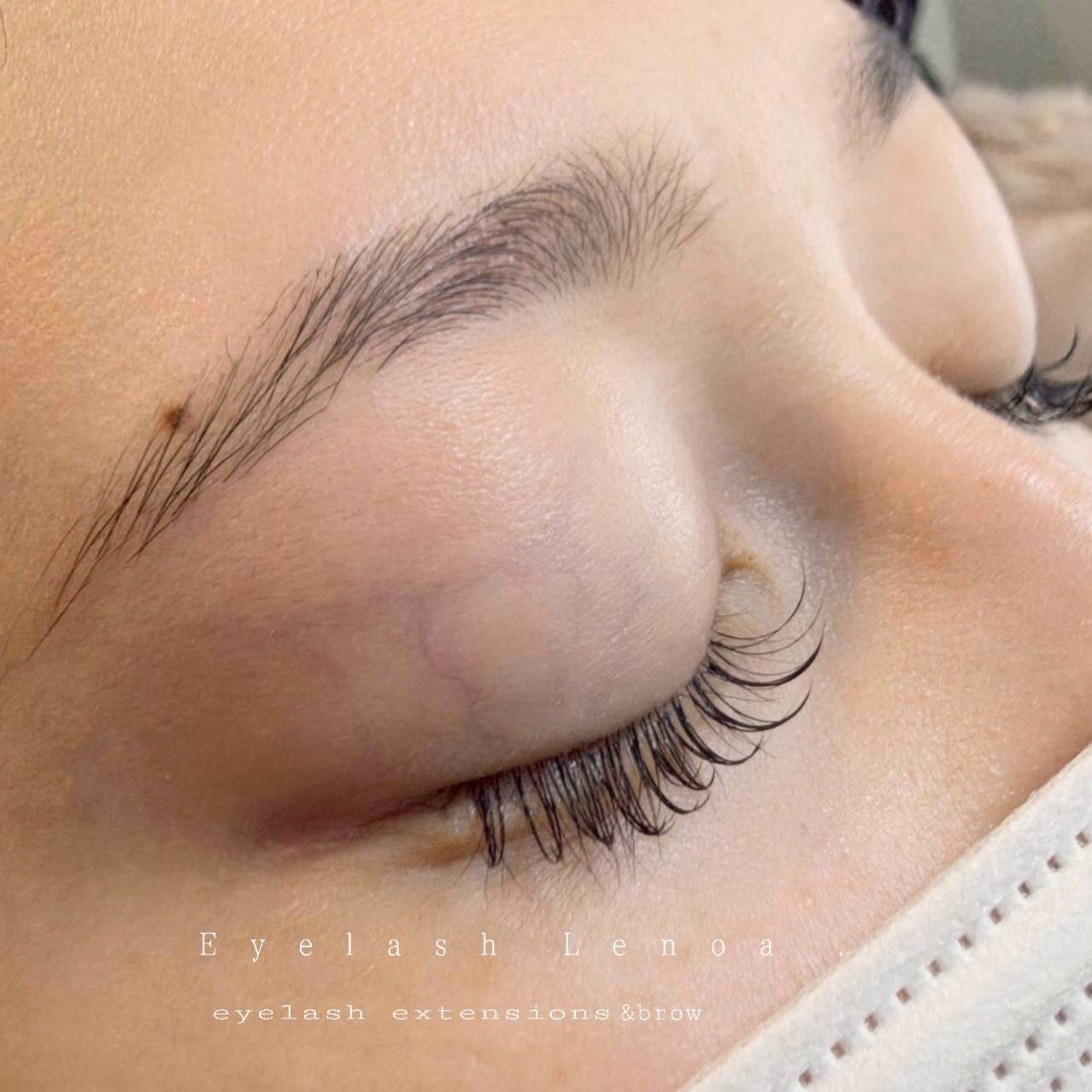 lenoa_eyelash