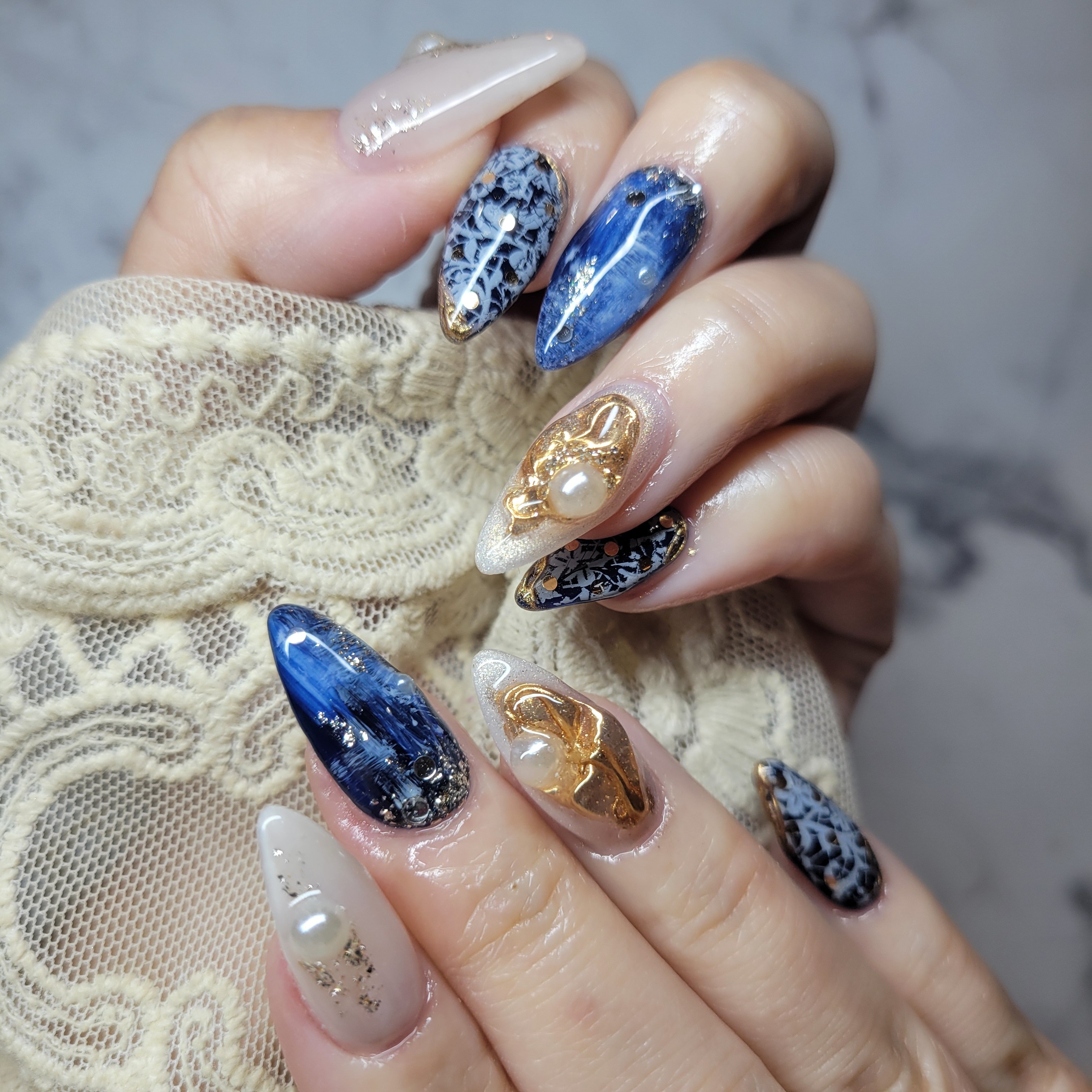 Nail_salon.Coco