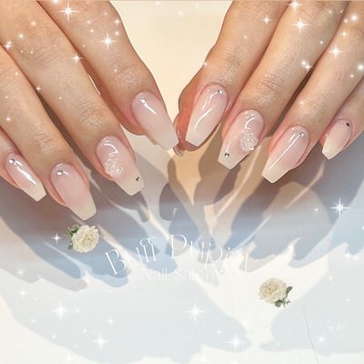 【🩵GEL】Buffpuppy Simple