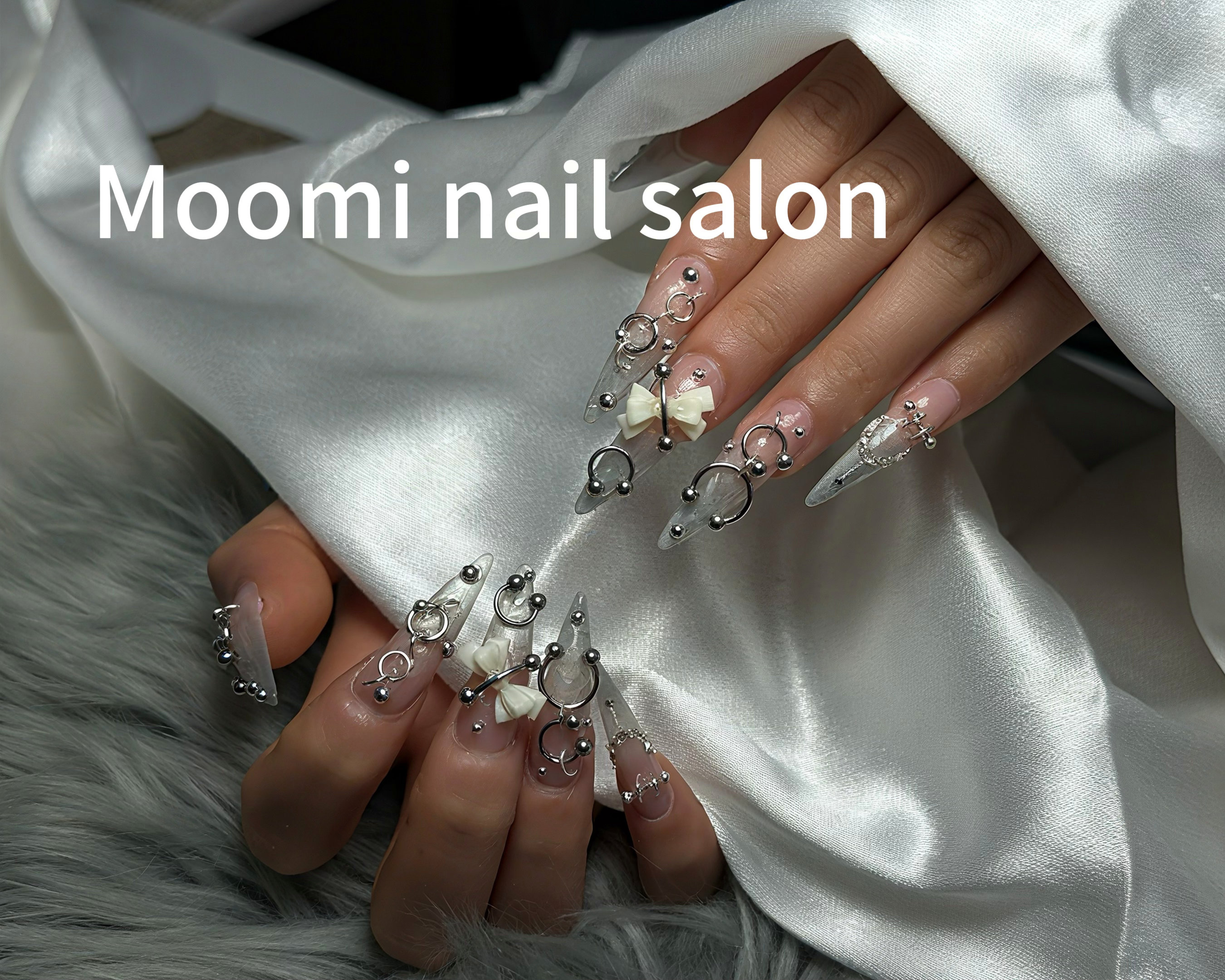 Moomi_nail