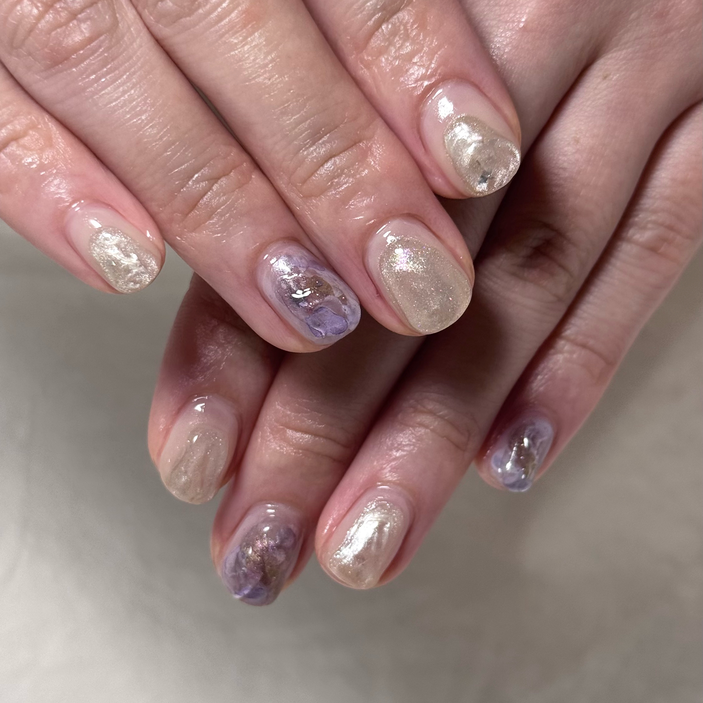 Cashuna._nail