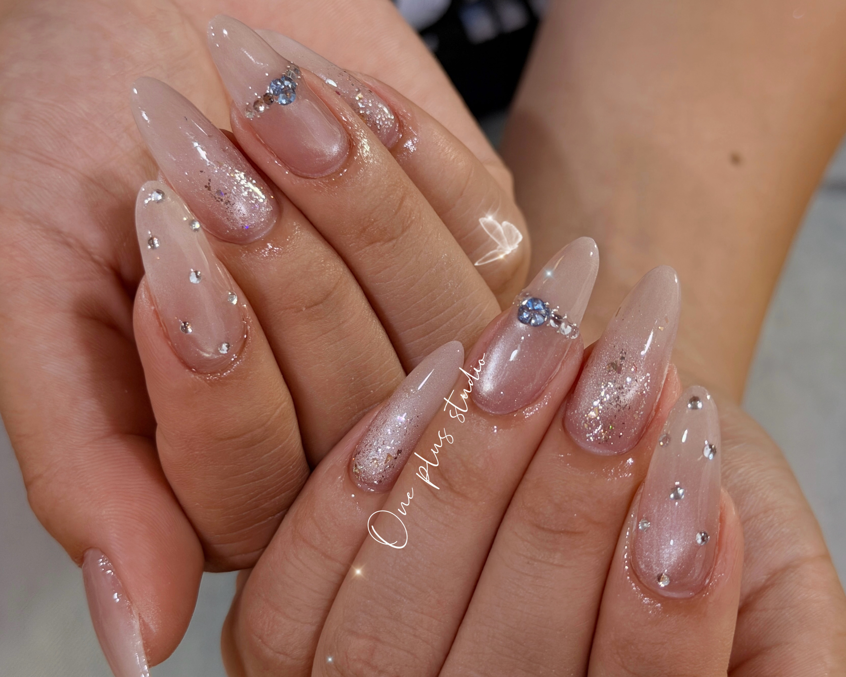 One_plus_nail_salon