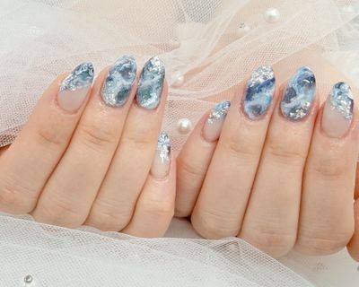 ネイリー（Nailie） - jojo.nail__akabane