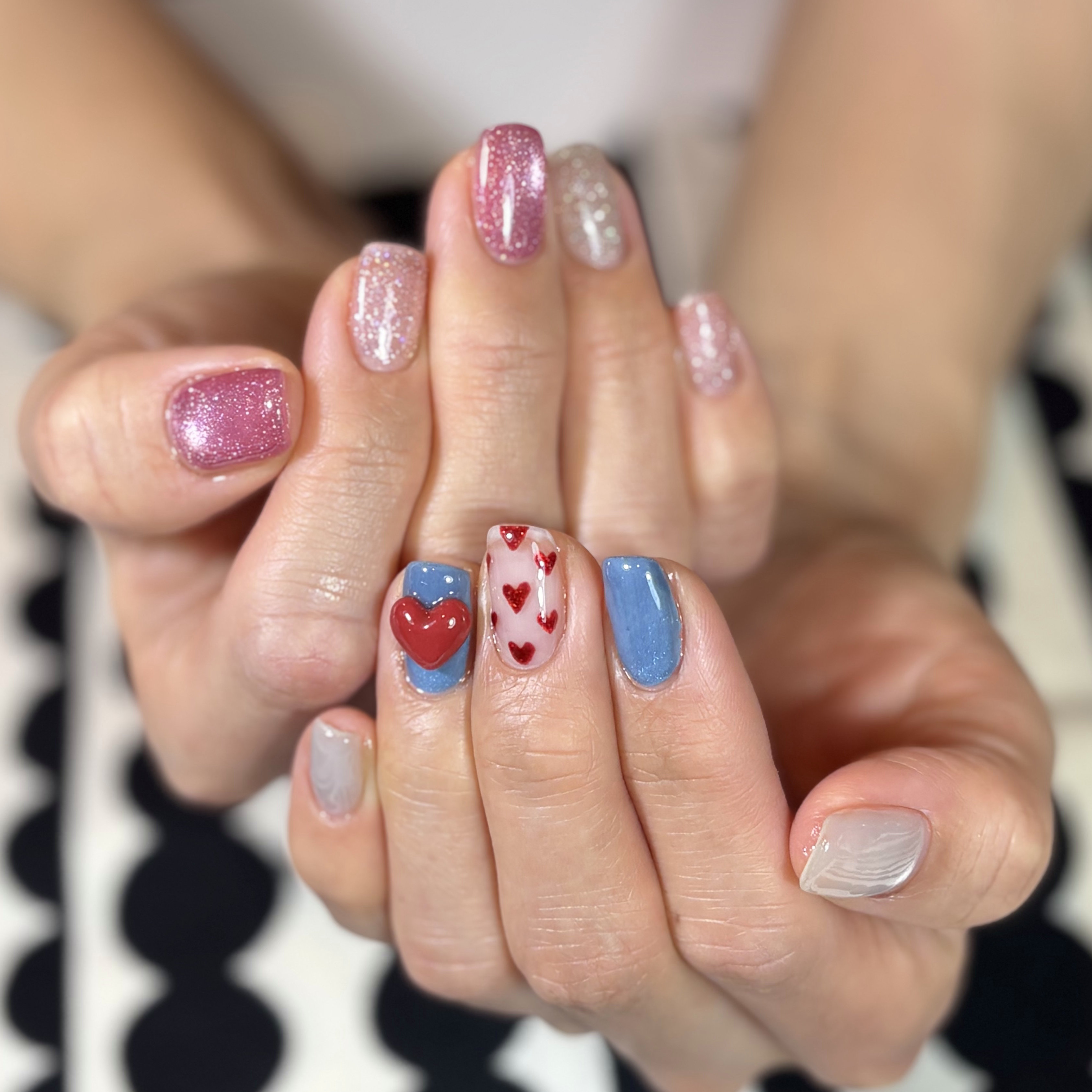 Nail.m16