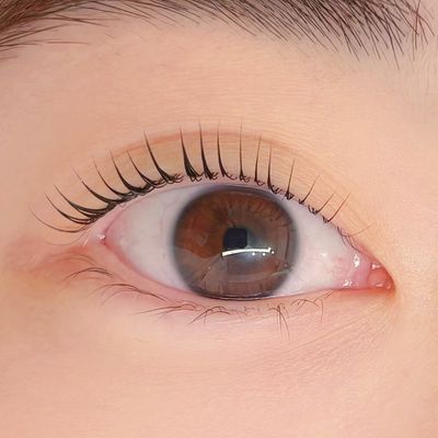 【リピーター様】まつ毛パーマ(上)*美容液コーティング付き◎