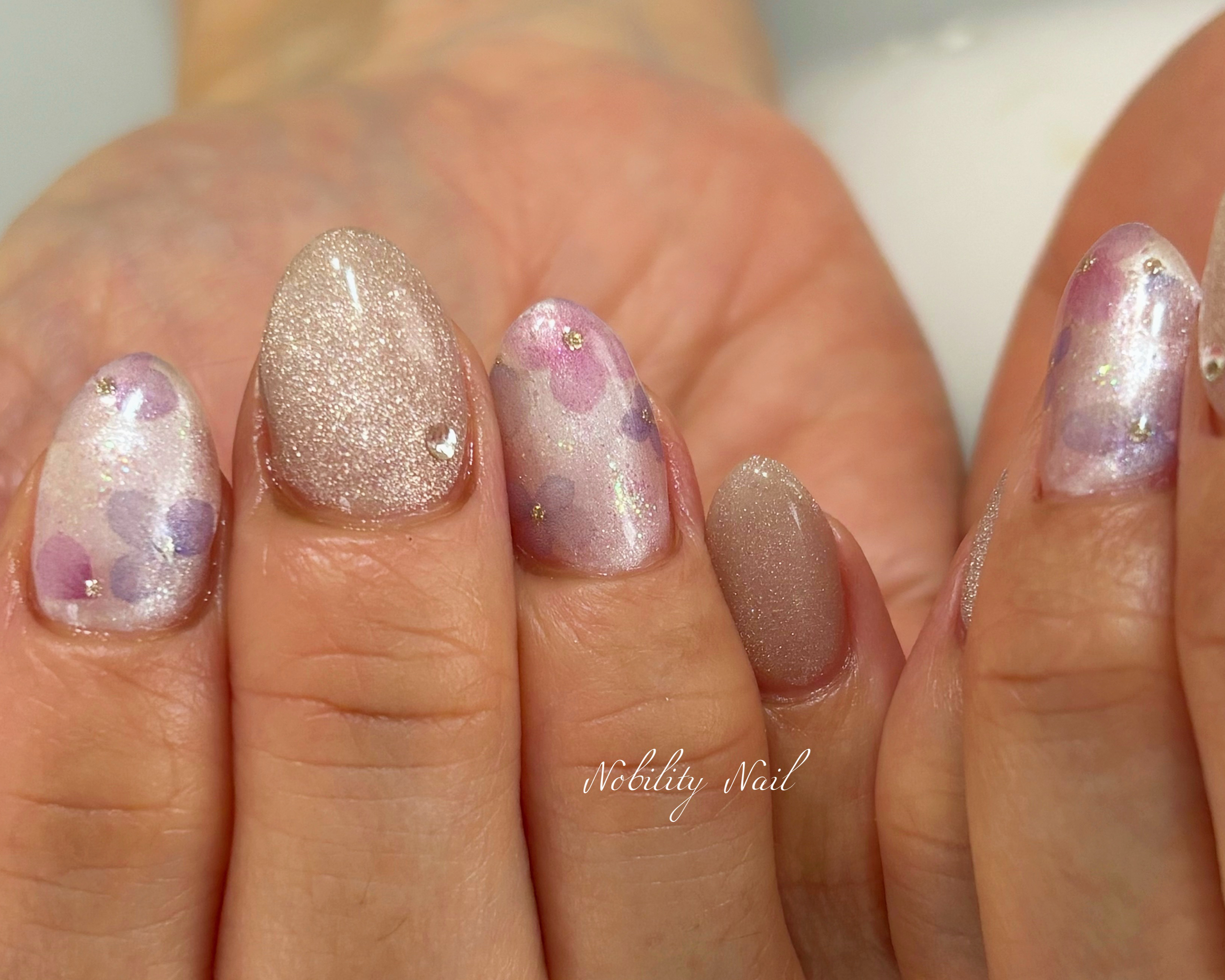 nailmayuko
