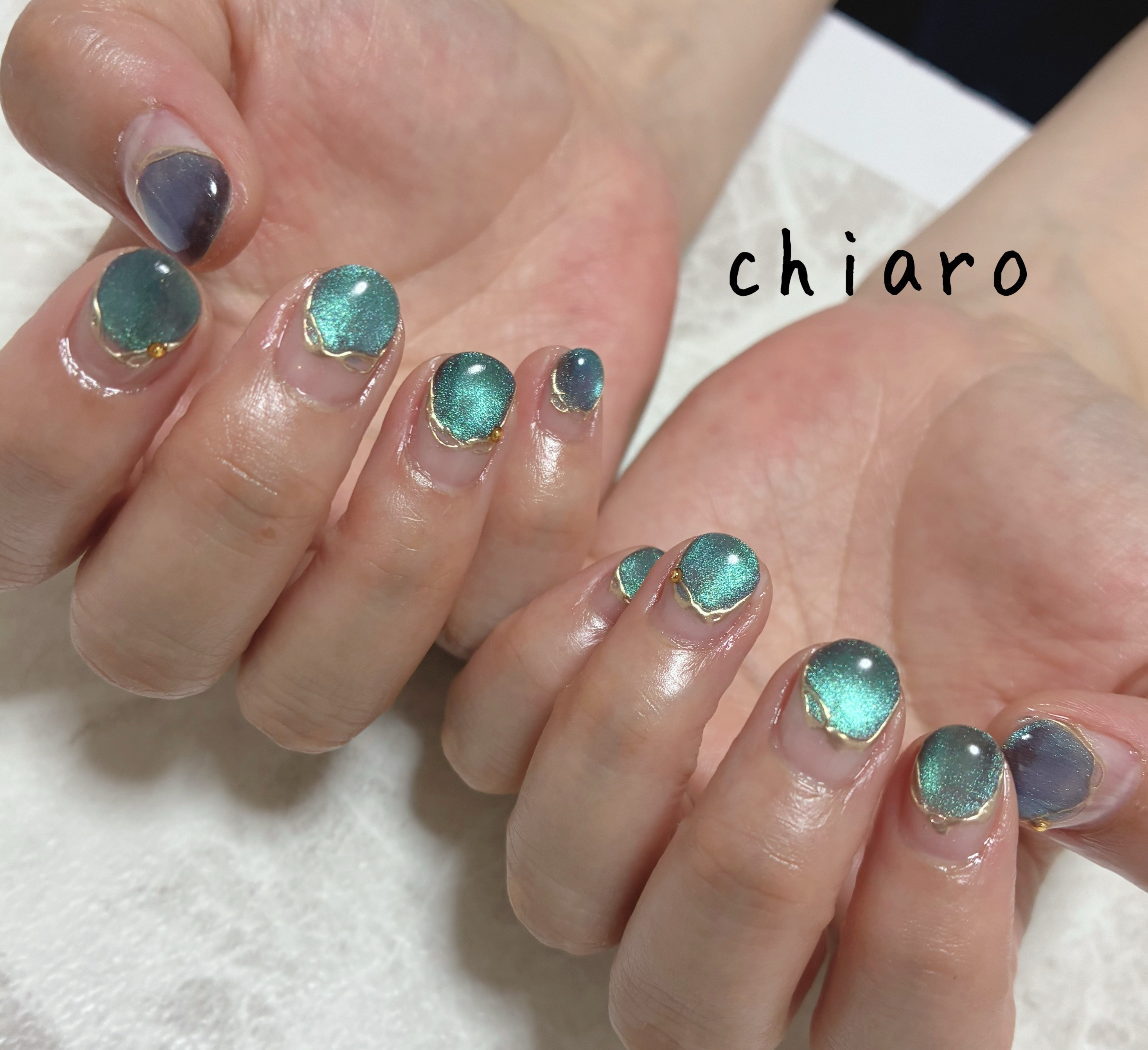 chiaro