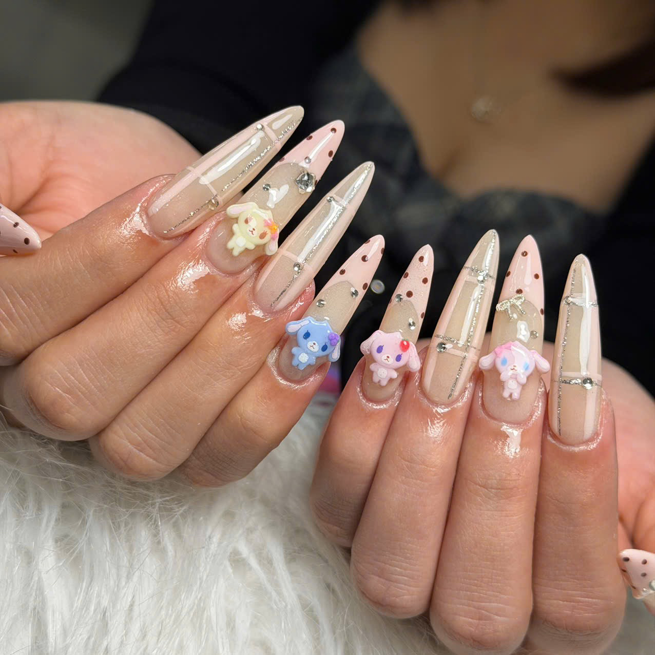 T.Lee_Nail_Shinjuku