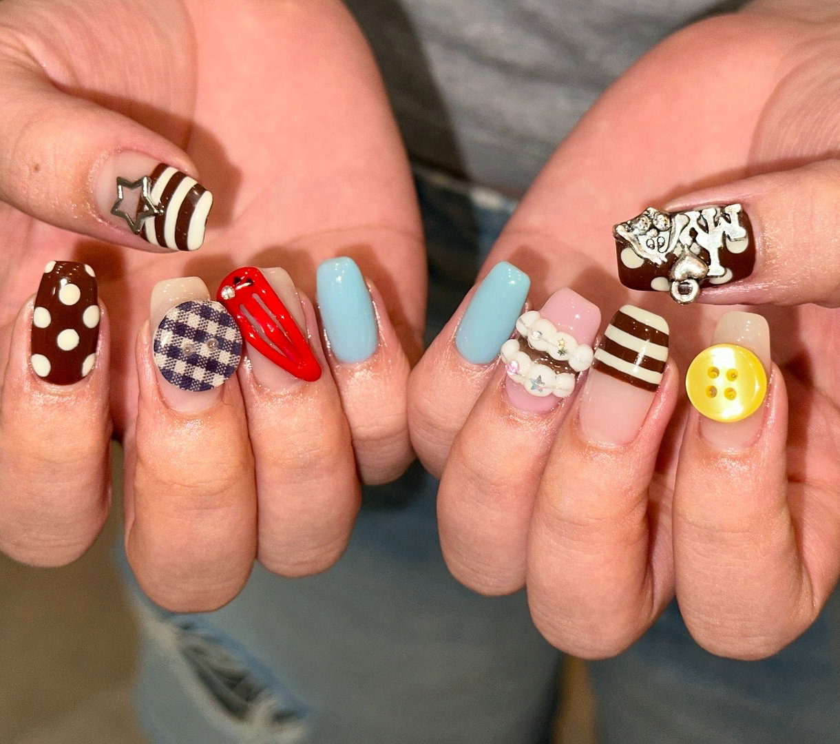 mikunonail