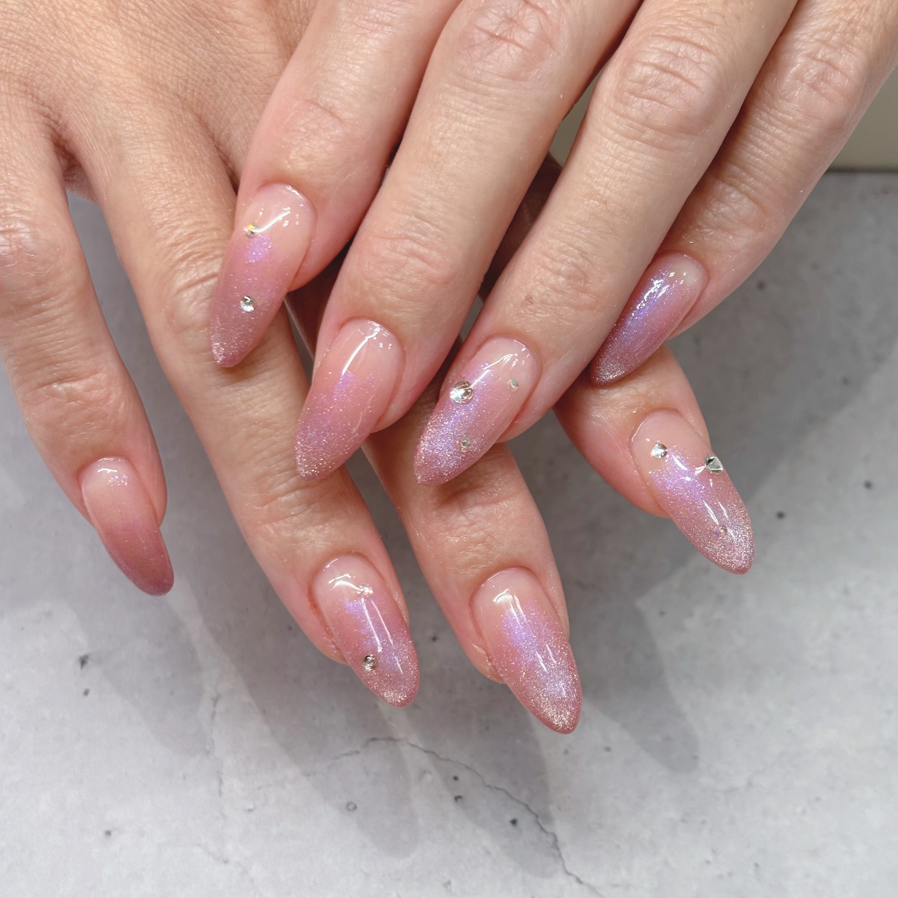 nail_Satomi