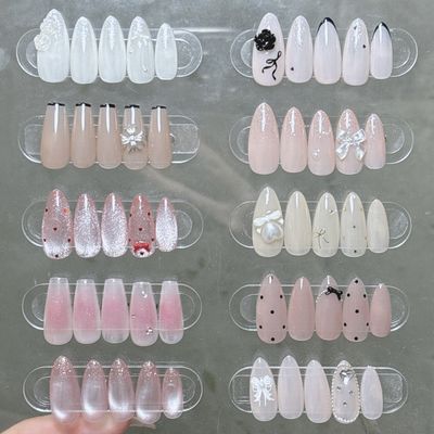 【定額】トレンドデザイン
