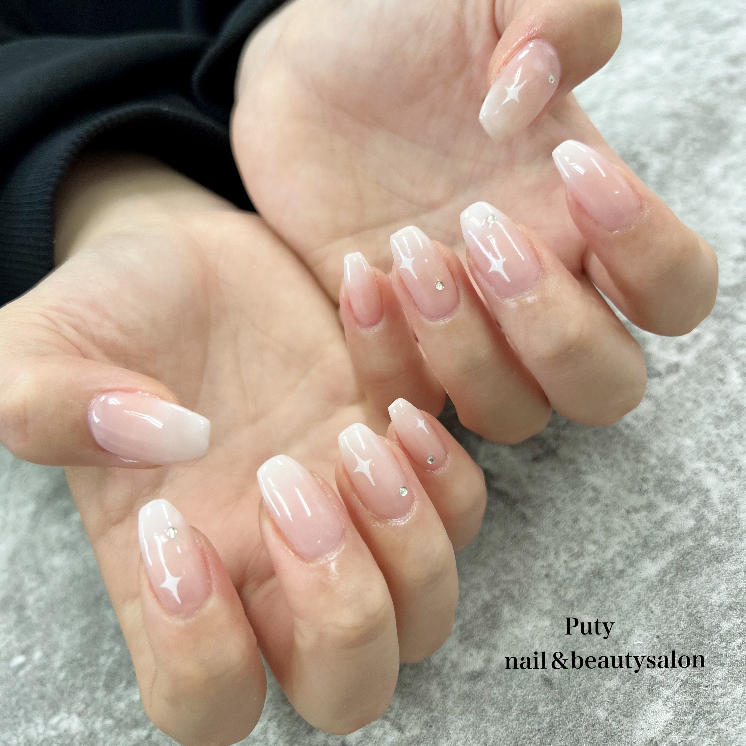 Puty.nail_beautysalon