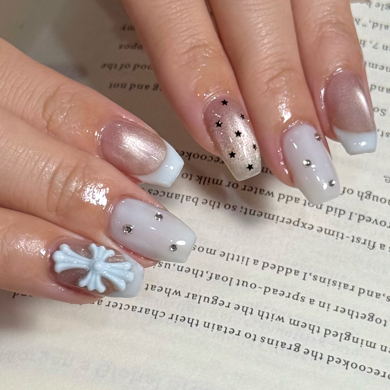 Ajoure.nail