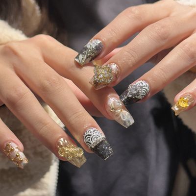 🌈　イベントや特別な日に🌷【オケージョンアートコース】