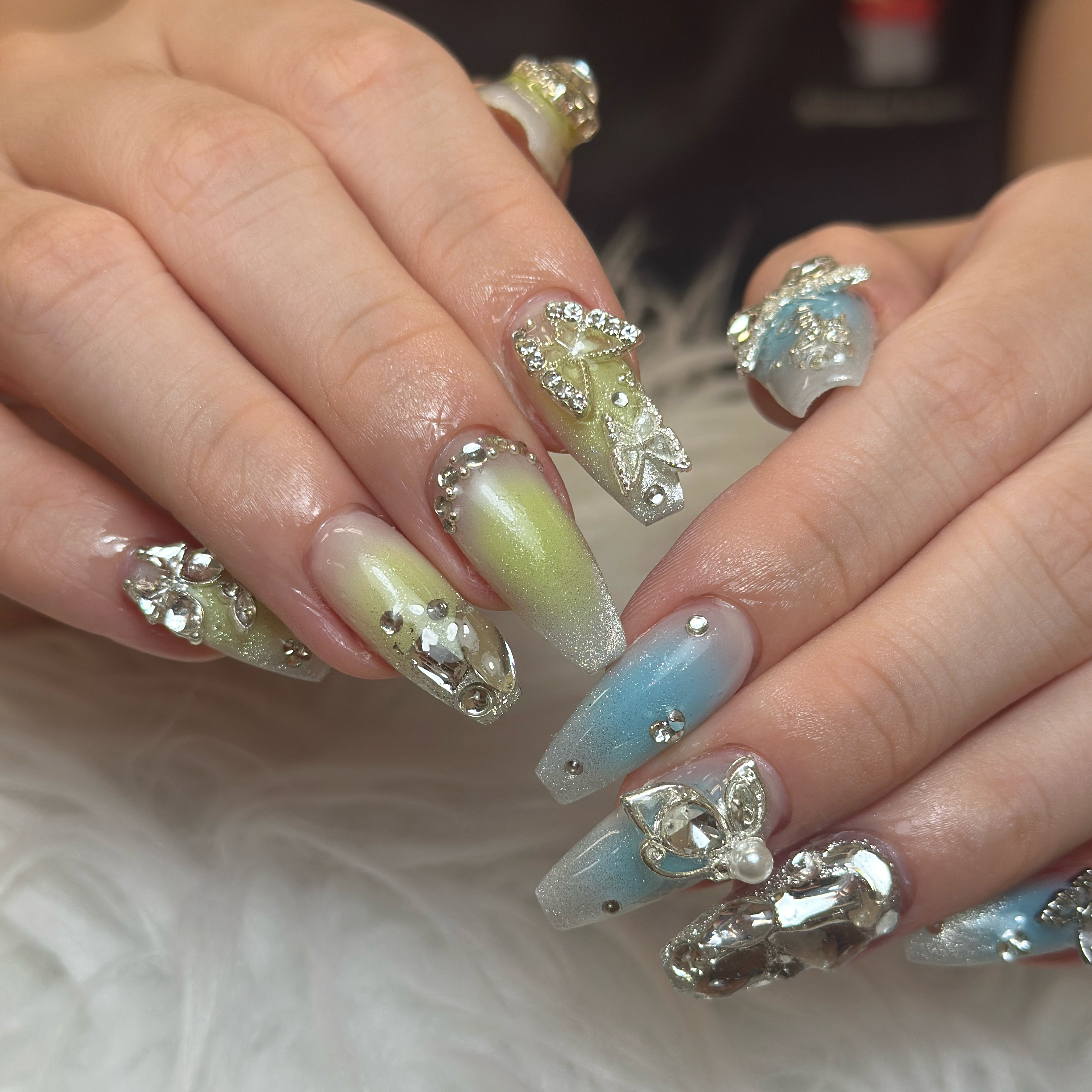 NieNail_Usagichan