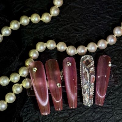 🎀チップ長さ出し持ち込み120分🎀