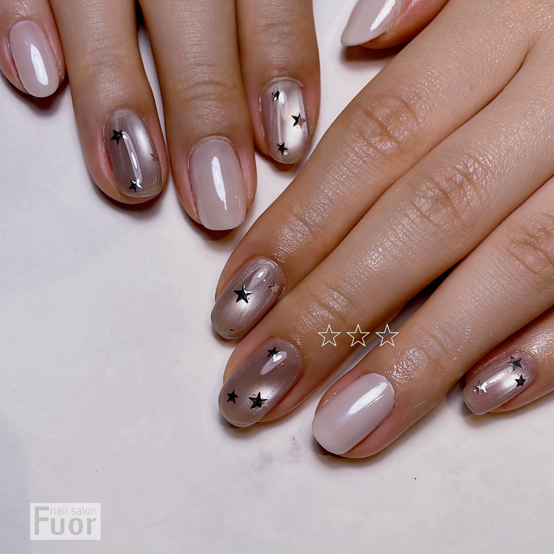 nailFUOR