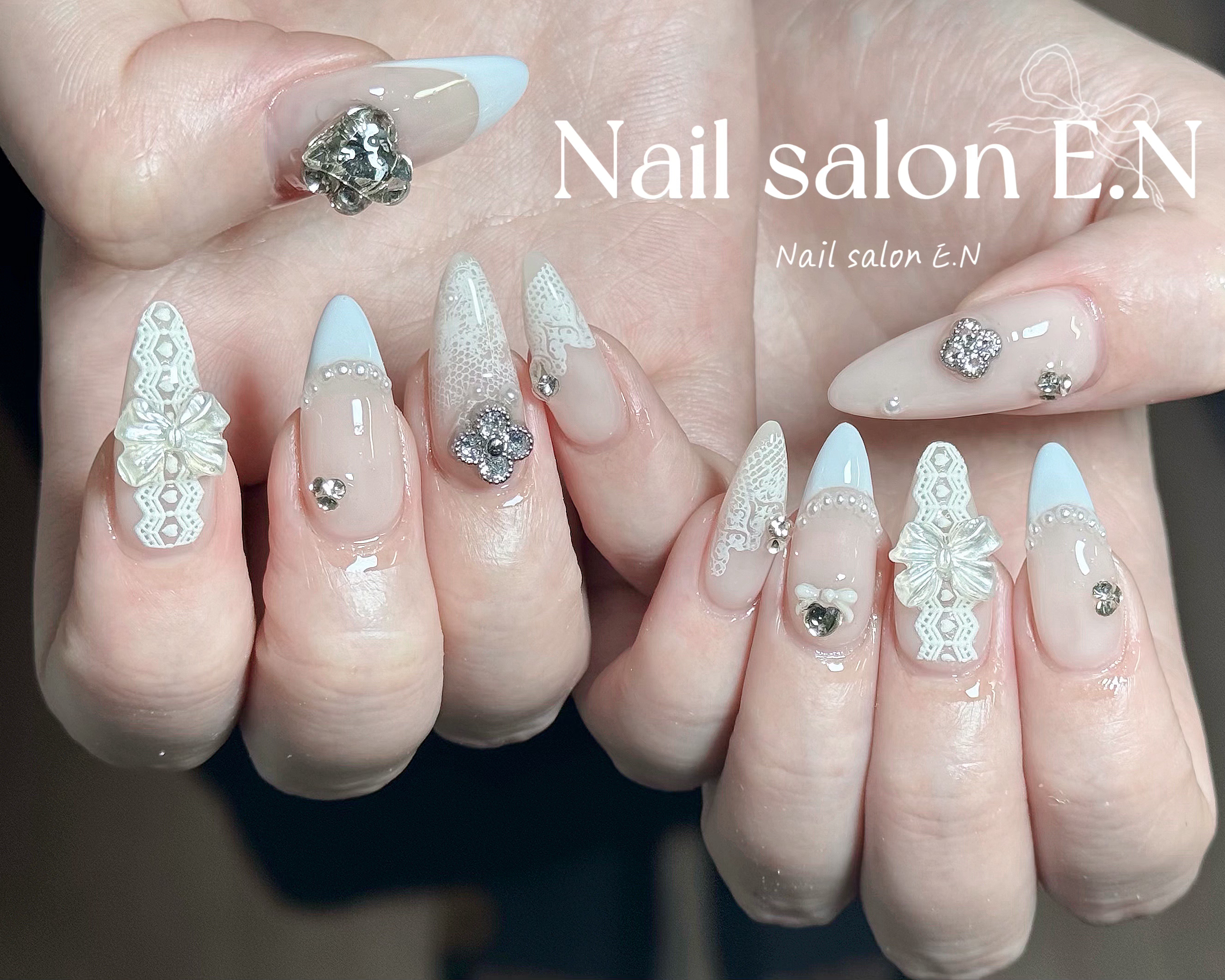 NailsalonE.N