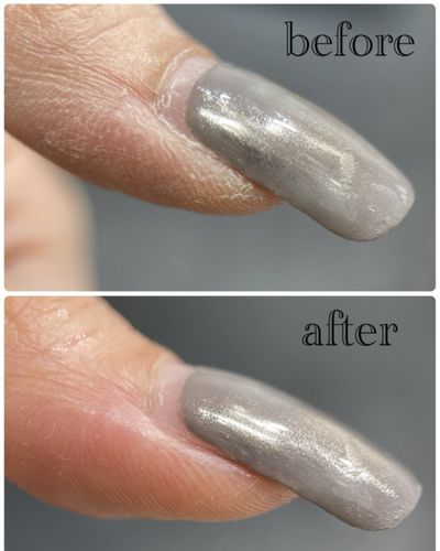 スペシャルハンドケア