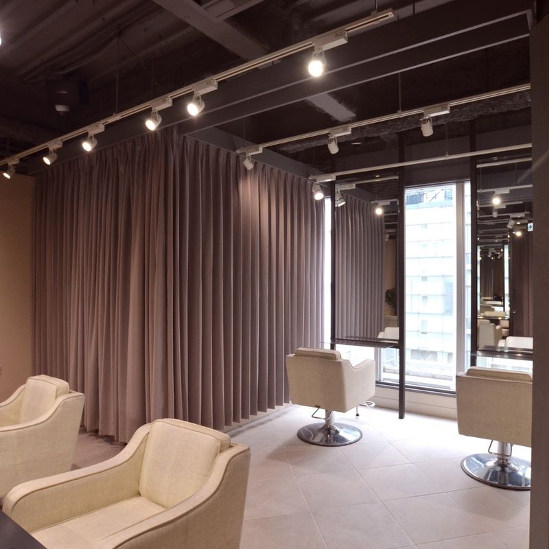 Beee hair salon