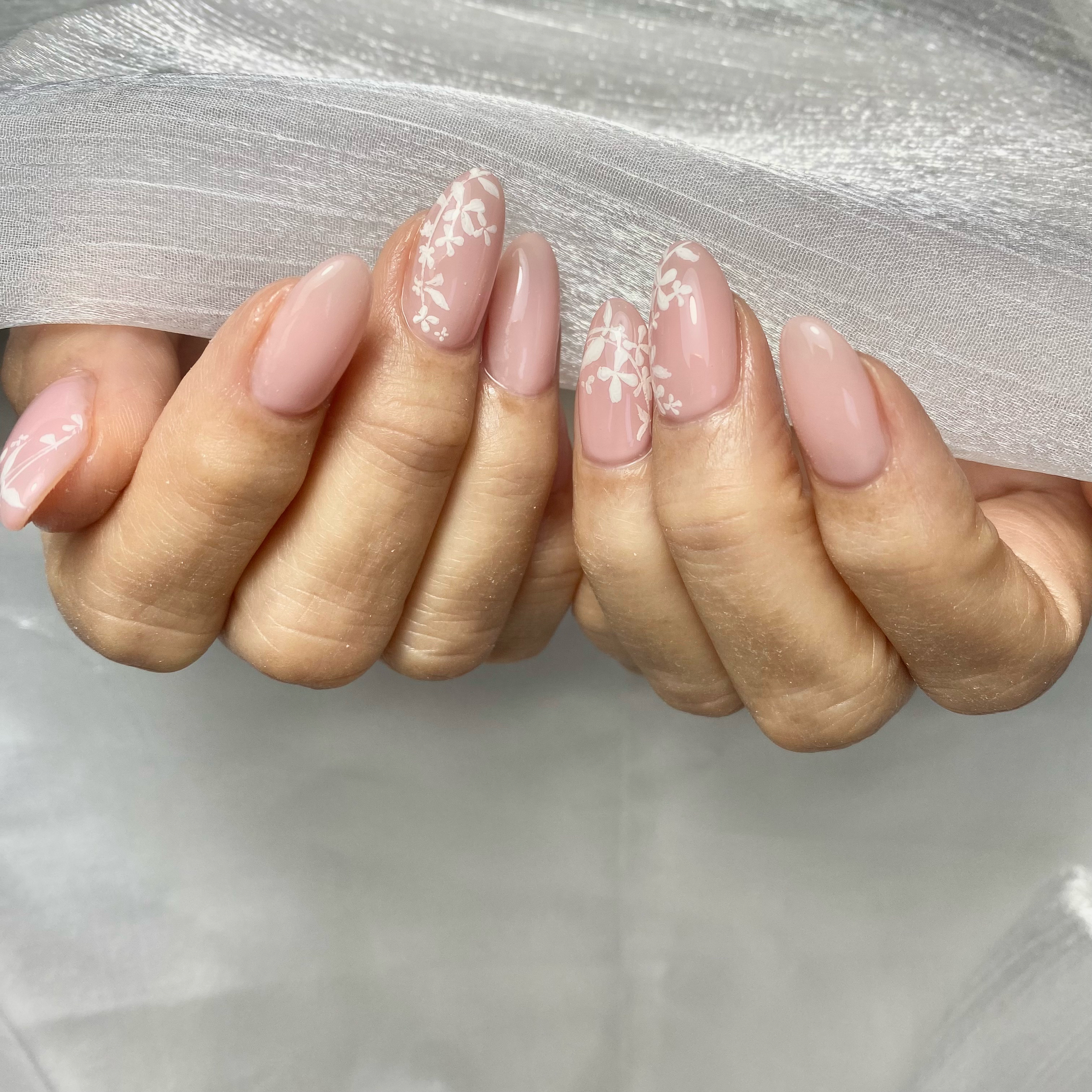 Lillnail