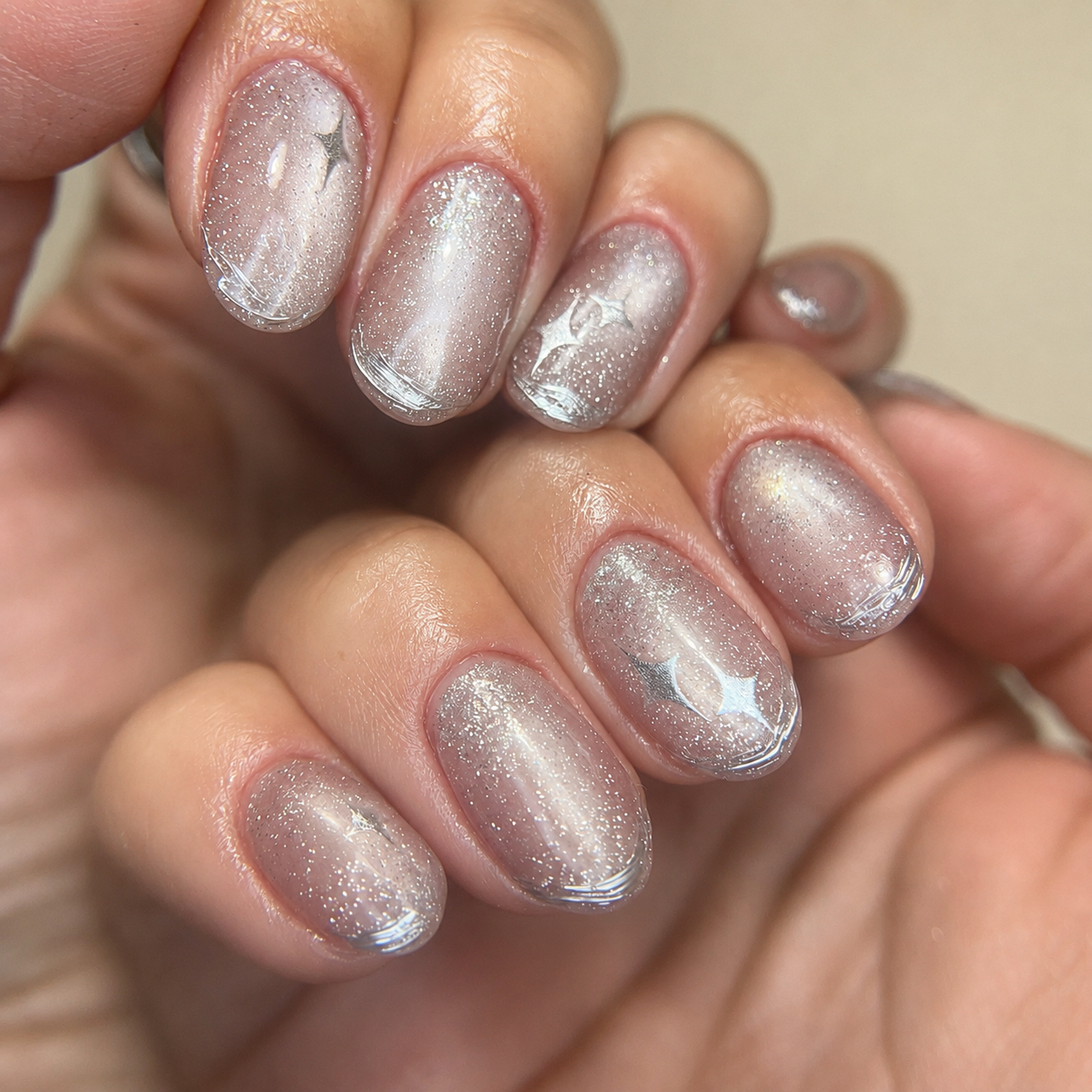 NailSalon.Viel