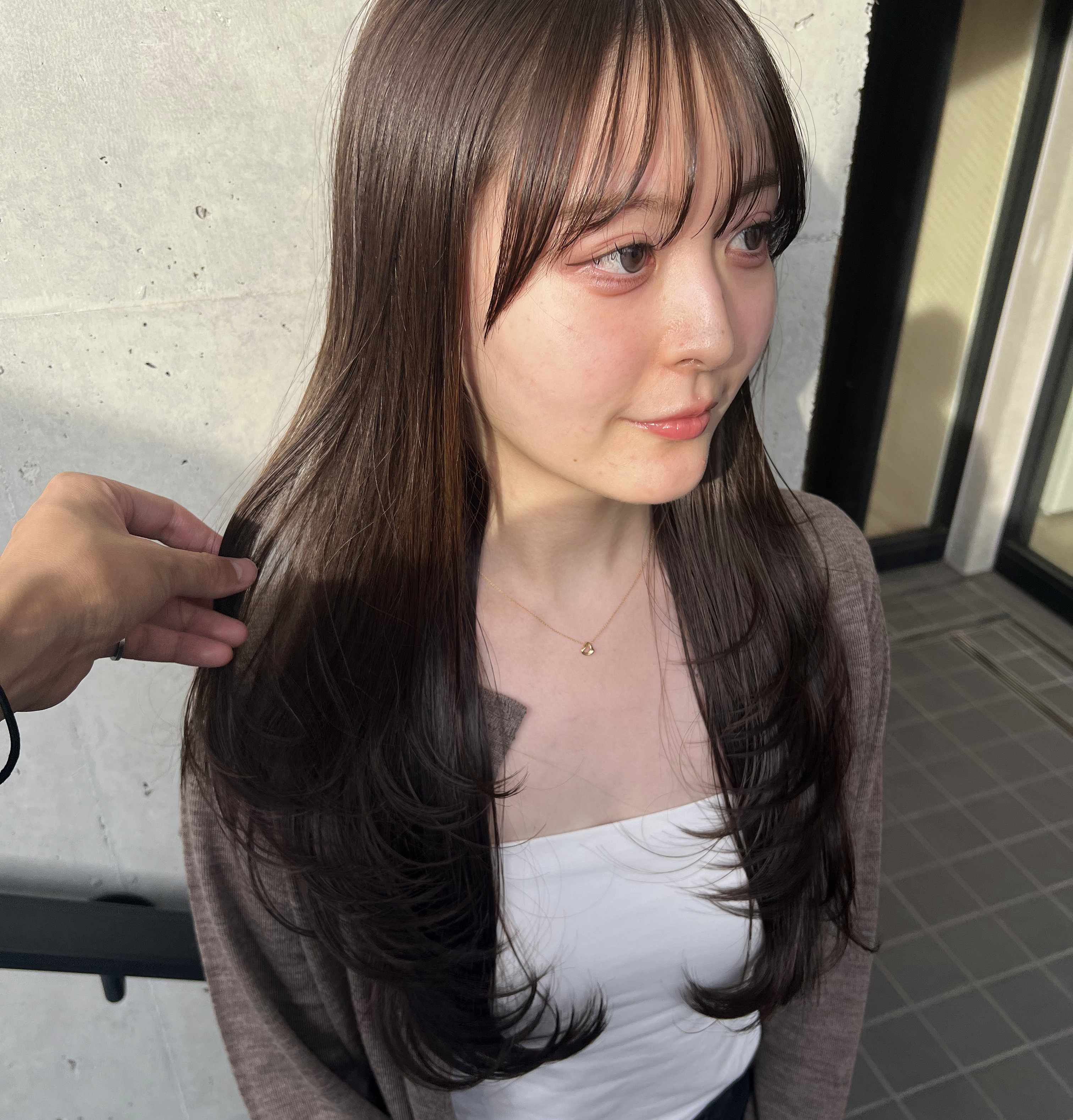 ASOBI_hair