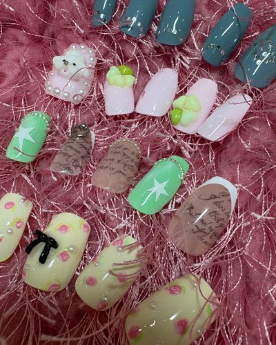 定額デザイン