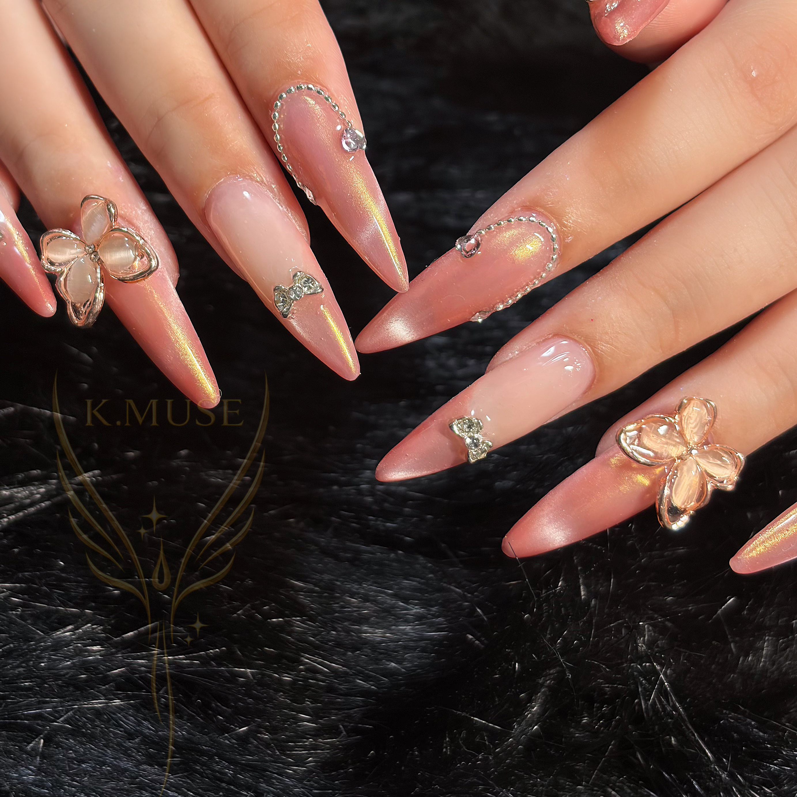 Scalp_OsakaK.MUSE.NAIL