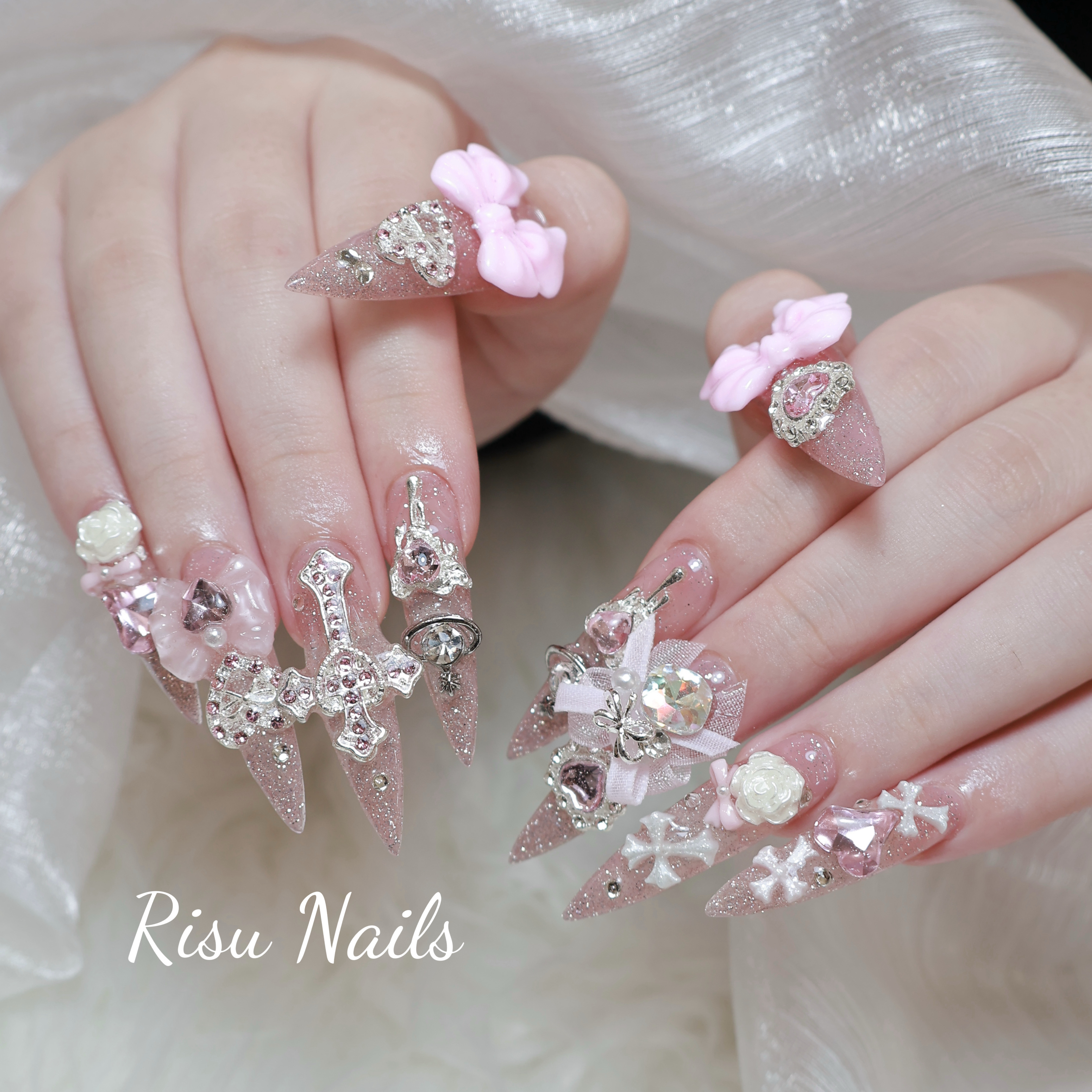 YumiRisuNails